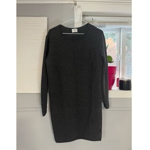 Wilfred Ribbed Tunic